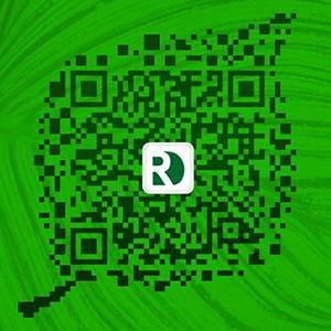扫描关注微信公众号