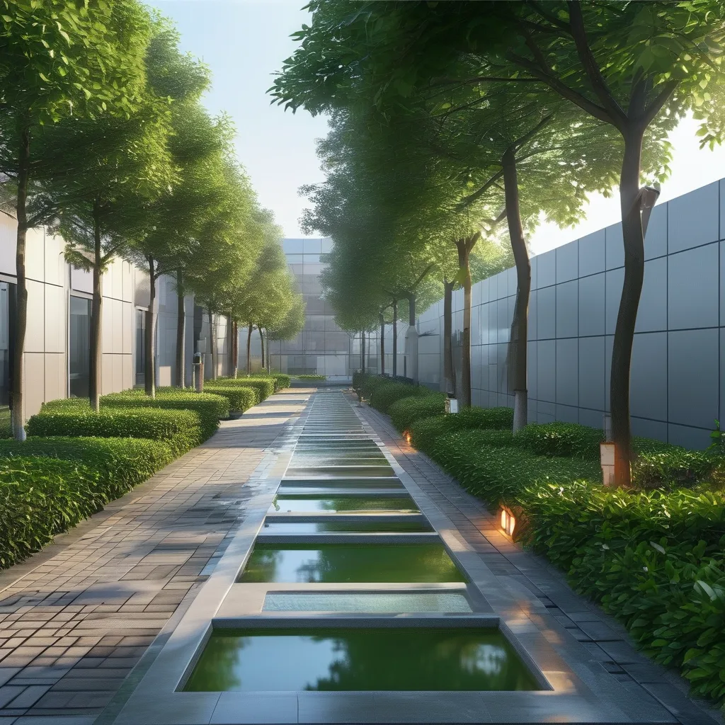 山东润德节水灌溉科技有限公司